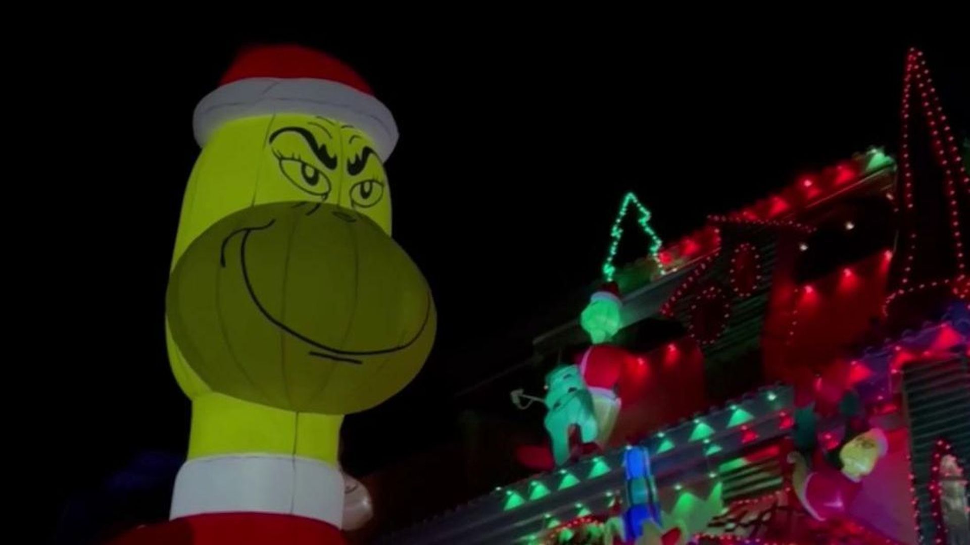 Los haters de la Lotería de Navidad Los haters de la Lotería de Navidad