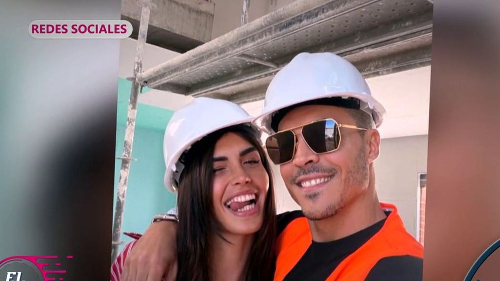 Maite Galdeano se pronuncia sobre la nueva casa de Sofía Suescun y Kiko Jiménez