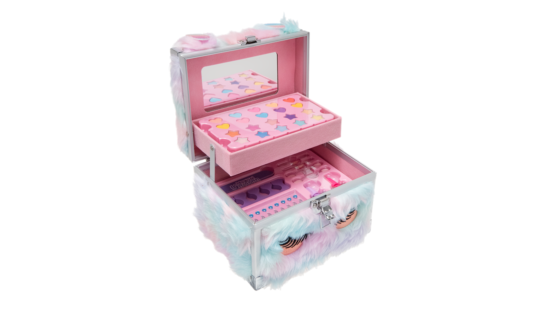 MERCADONA LOTE PERFUM