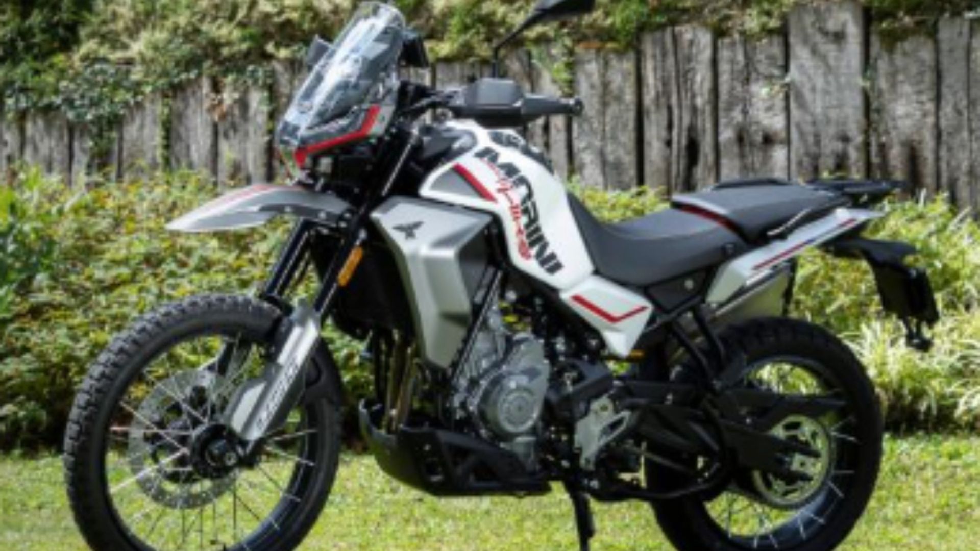 Moto Morini Moto Morini