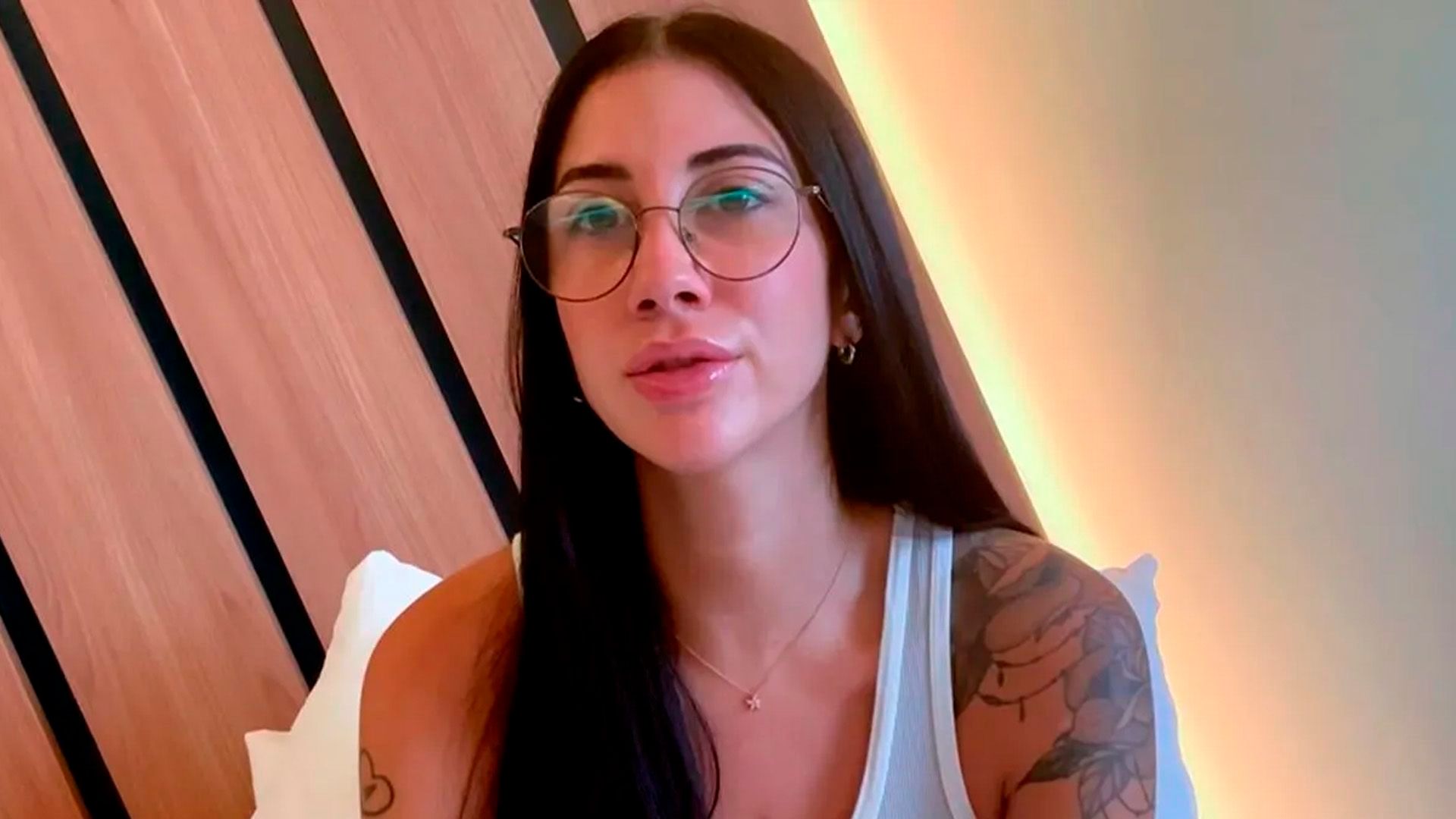 Naomi Asensi podría ser PAS: qué es y cómo identificarlo Naomi Asensi podría ser PAS: qué es y cómo identificarlo