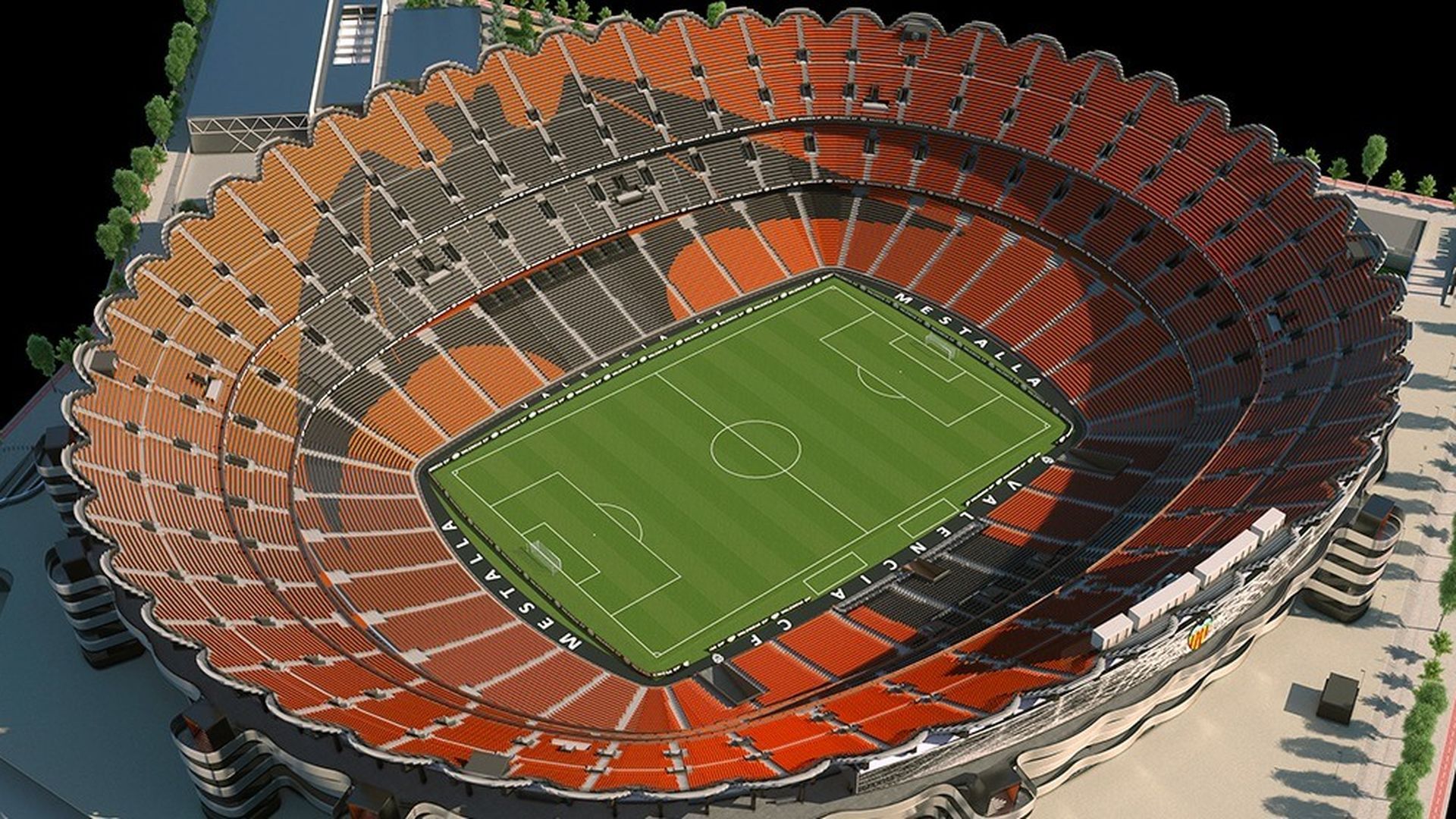 Nou Mestalla Nou Mestalla