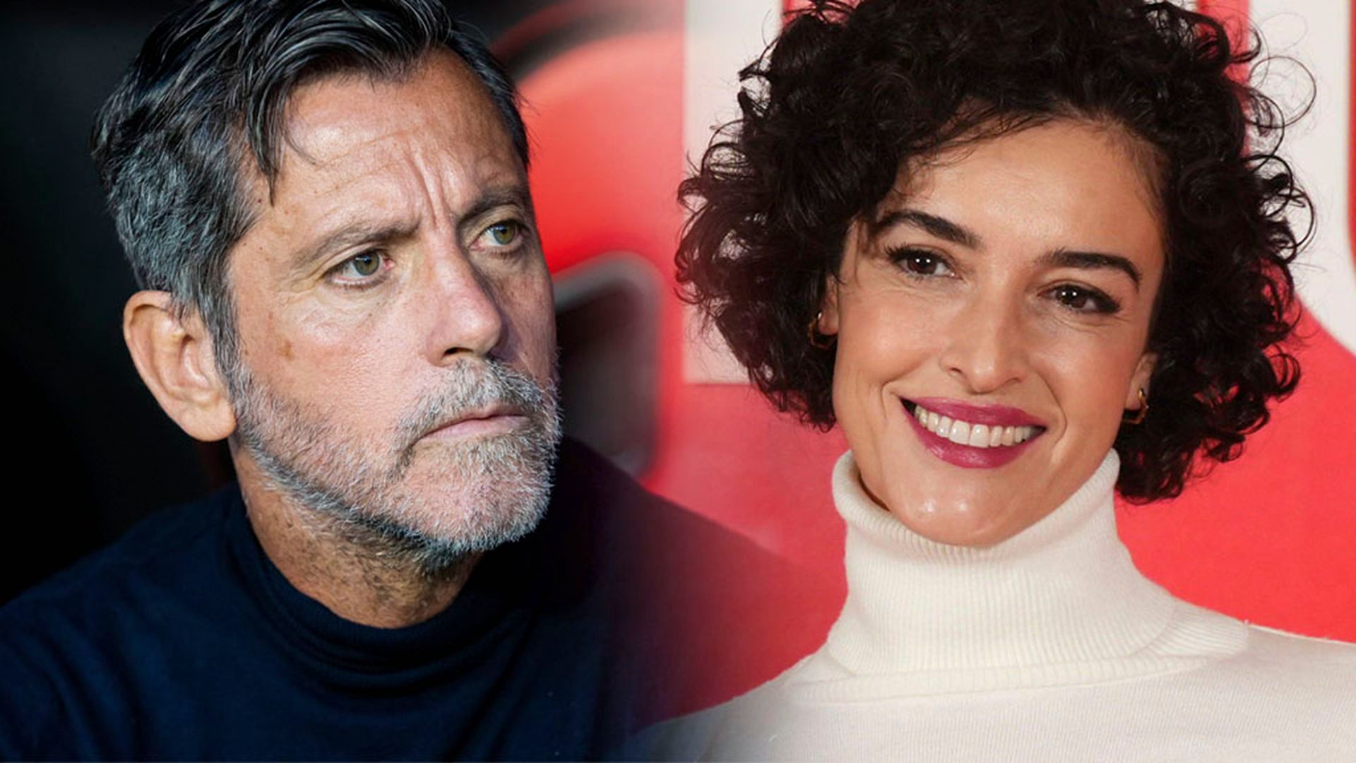 Quique y Blanca Romero Quique y Blanca Romero