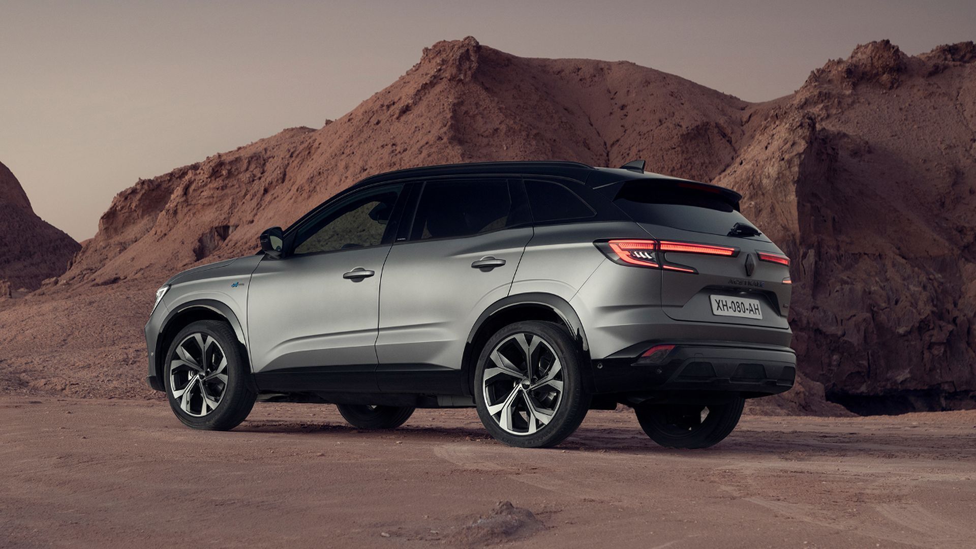 Renault Austral Renault Austral