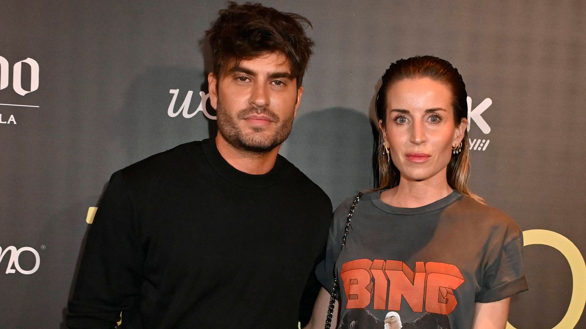 Rodri Fuertes enseña la evolución del embarazo de Marta Castro, en la semana 21 de gestación Rodri Fuertes enseña la evolución del embarazo de Marta Castro, en la semana 21 de gestación