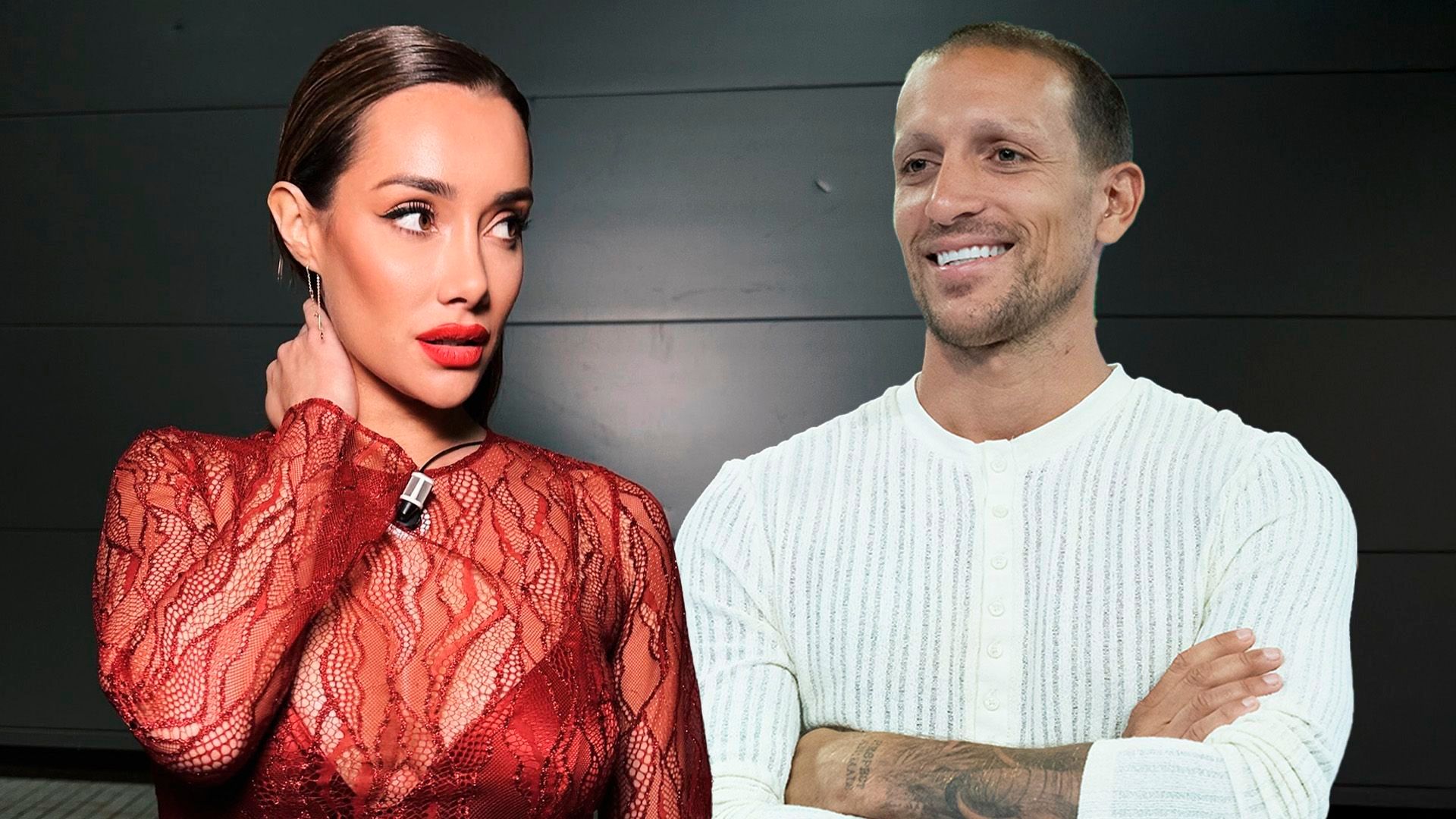 Rubén Torres manda un mensaje a Adara Molinero tras retirarse y ella responde de manera insólita Rubén Torres manda un mensaje a Adara Molinero tras retirarse y ella responde de manera insólita