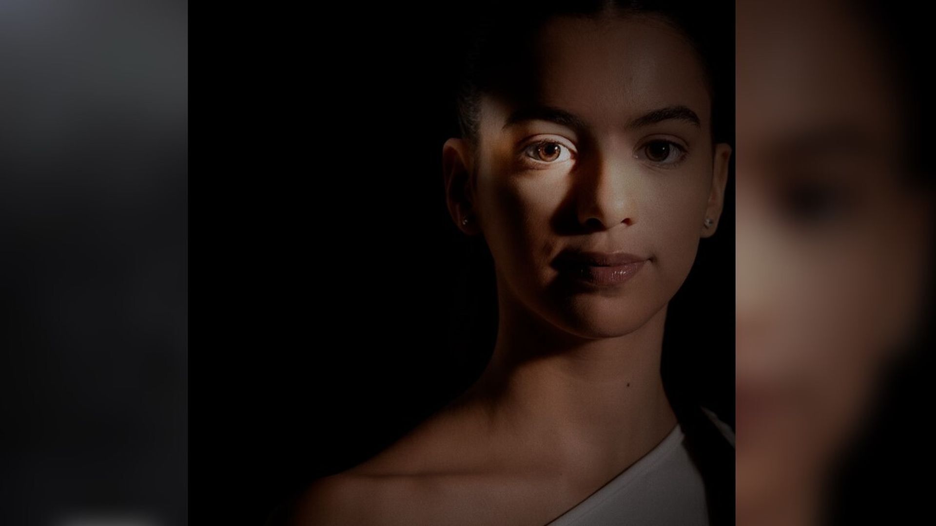 Shere, la niña de 13 años que ha convertido el acoso escolar en una canción