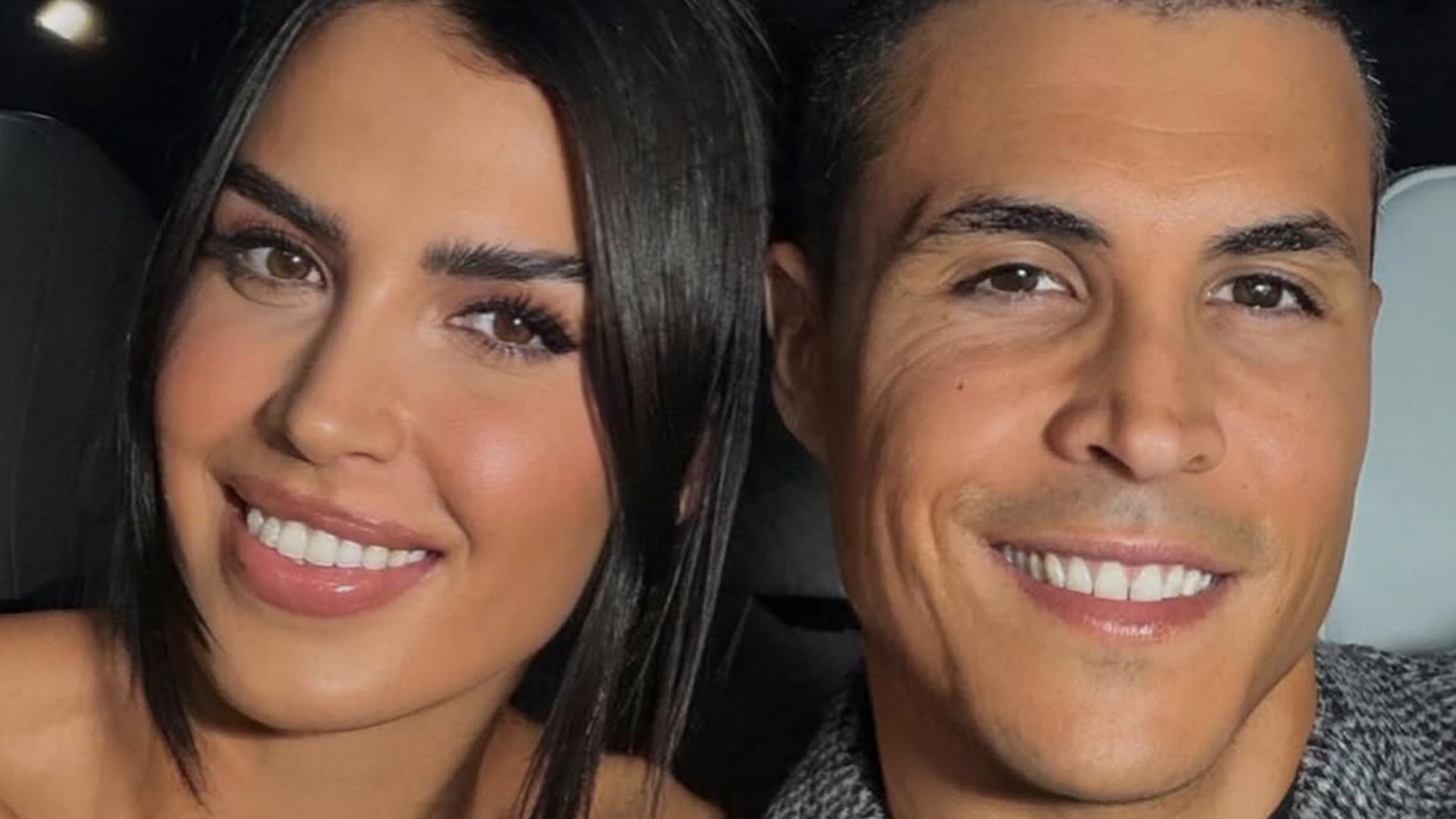 Sofía Suescun y Kiko Jiménez Sofía Suescun y Kiko Jiménez