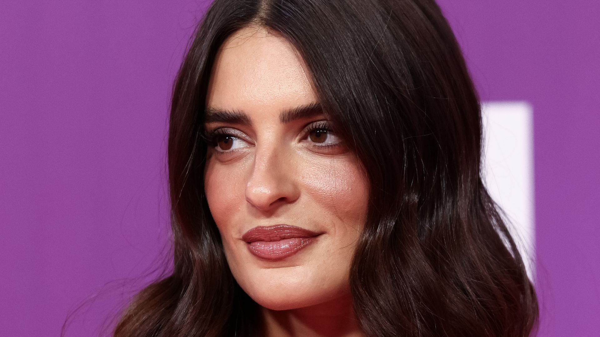 Susana Molina preocupa al contar que le han recogido una muestra para analizar un nódulo Susana Molina preocupa al contar que le han recogido una muestra para analizar un nódulo