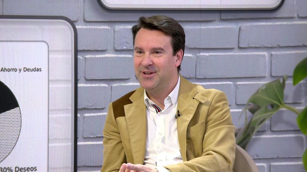 La entrevista de Manso - David Trebolle