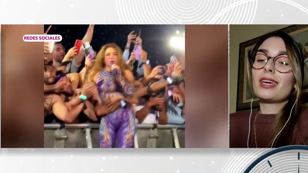 Una cantante comparte sus experiencias de acoso de sus fans
