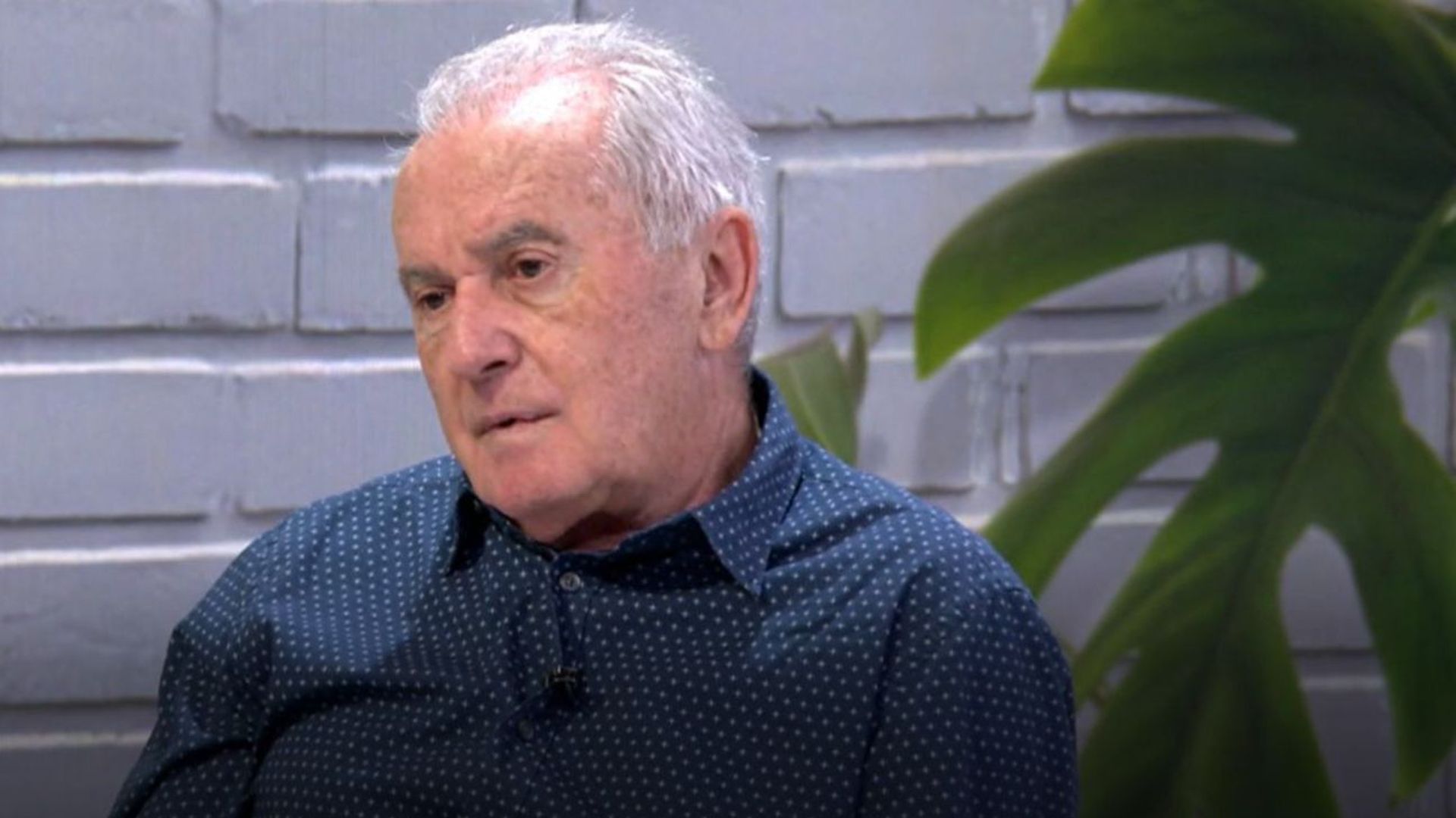 Víctor Manuel, sobre Ana Belén: “Nos tuvimos que desprogramar para convivir como pareja”