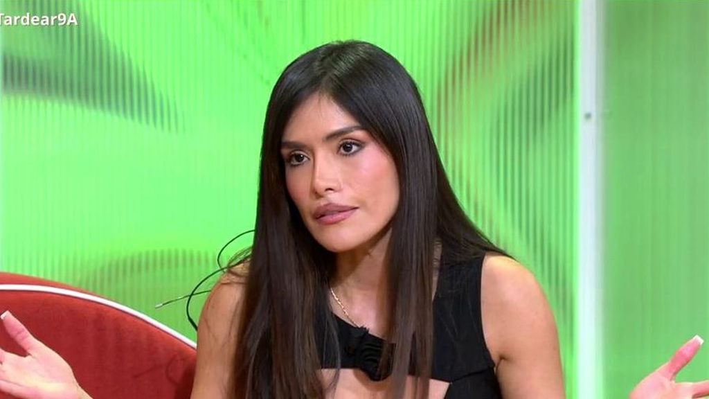 Miriam Saavedra estalla como nunca contra Makoke en 'Tardear': "Es maquiavélica y manipuladora"
