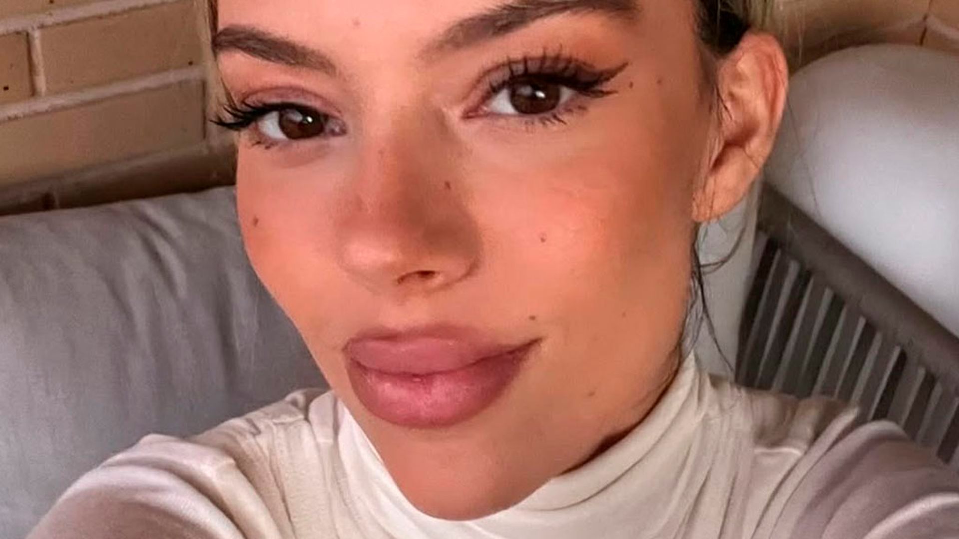 Alejandra Rubio Alejandra Rubio