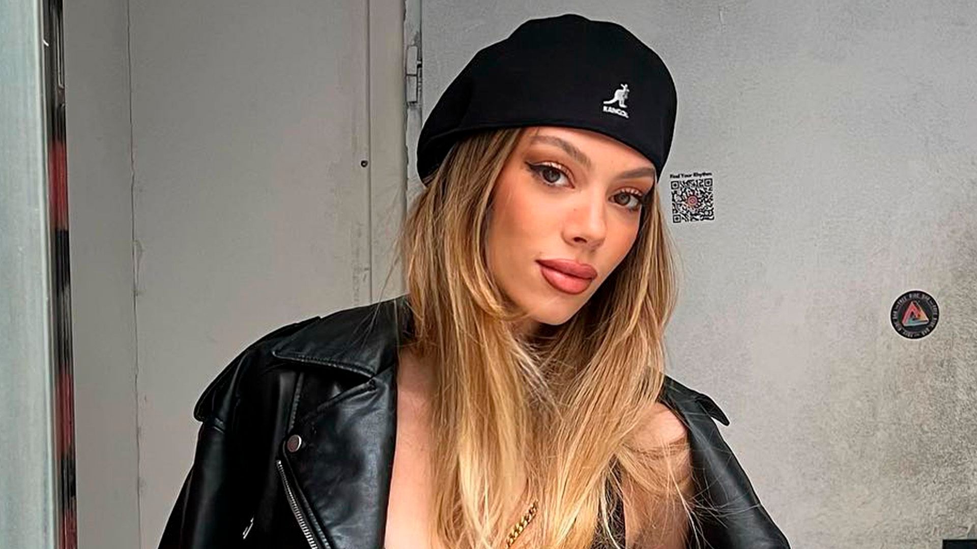 Alejandra Rubio se somete a un cambio de look radical y las redes estallan en críticas Alejandra Rubio se somete a un cambio de look radical y las redes estallan en críticas