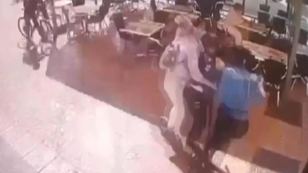 Alerta por los accidentes con patinete eléctrico entre los menores de 30 años