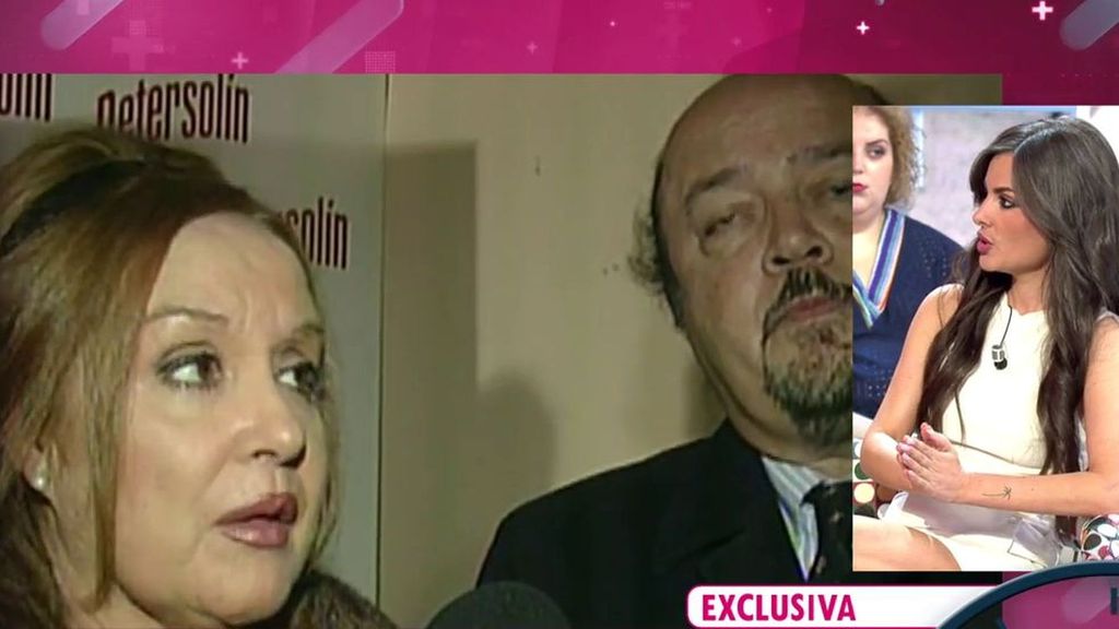 Alexia Rivas desvela quién es el mayor apoyo de Fedra Lorente en su peor momento