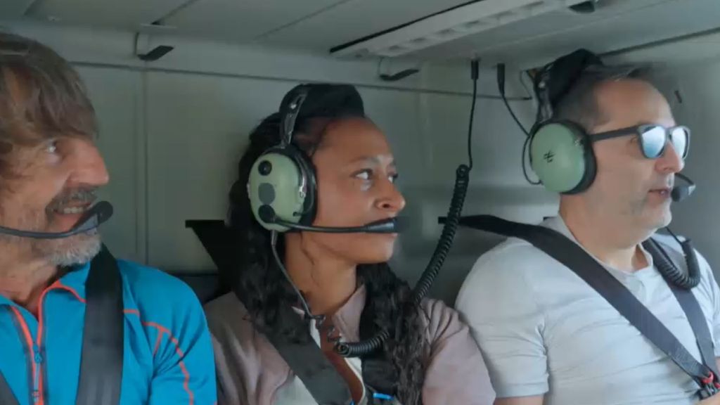 Ana Peleteiro, Luis Zahera o Lola Lolita, entre el gran elenco de invitados de la nueva temporada de 'Universo Calleja', muy pronto, en Telecinco