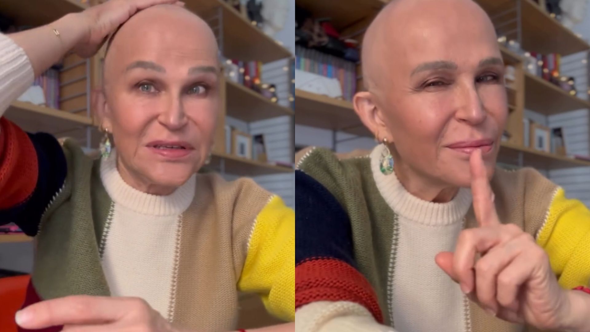 Antonia San Juan Antonia San Juan