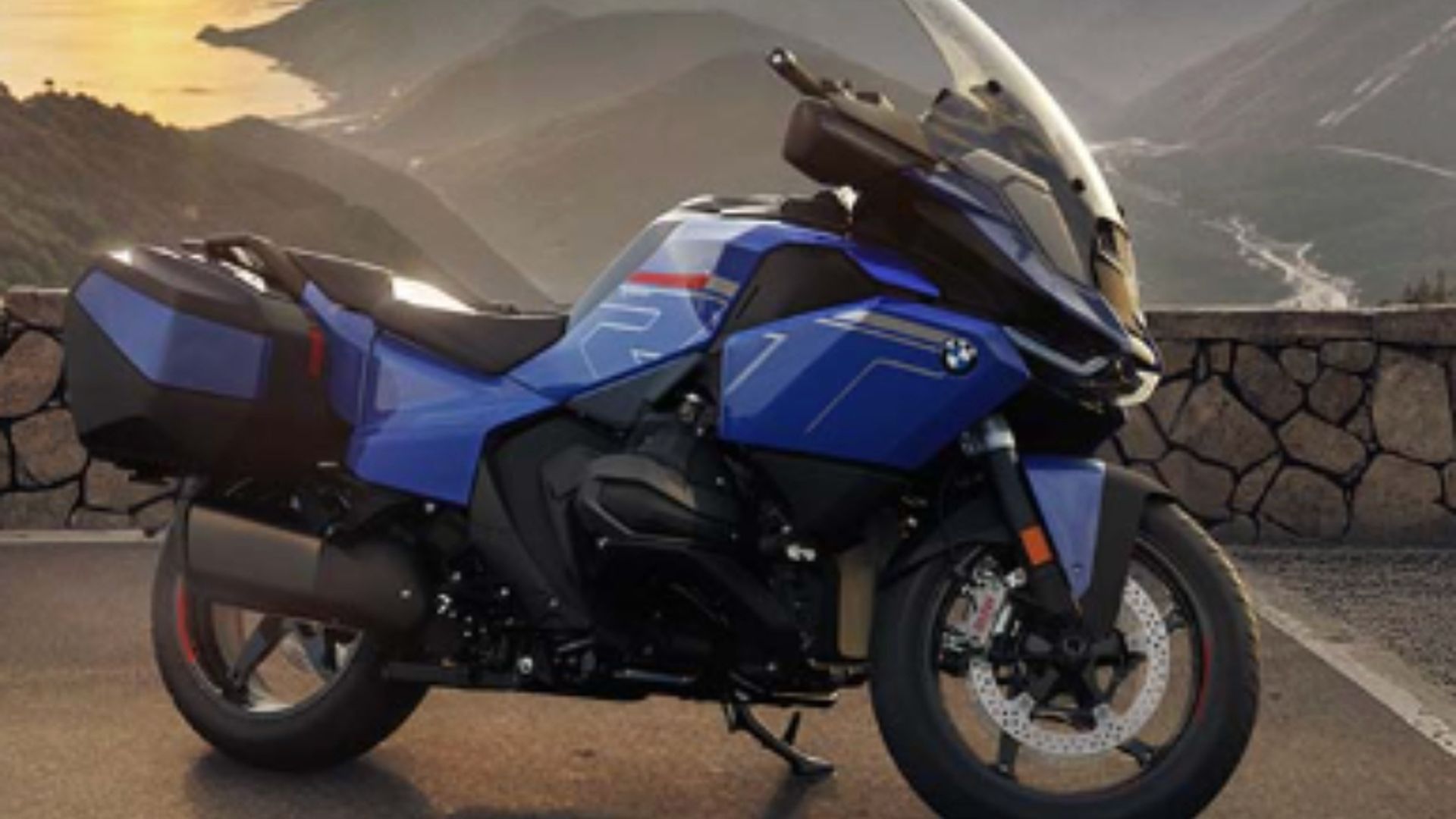 BMW R1300 RT BMW R1300 RT