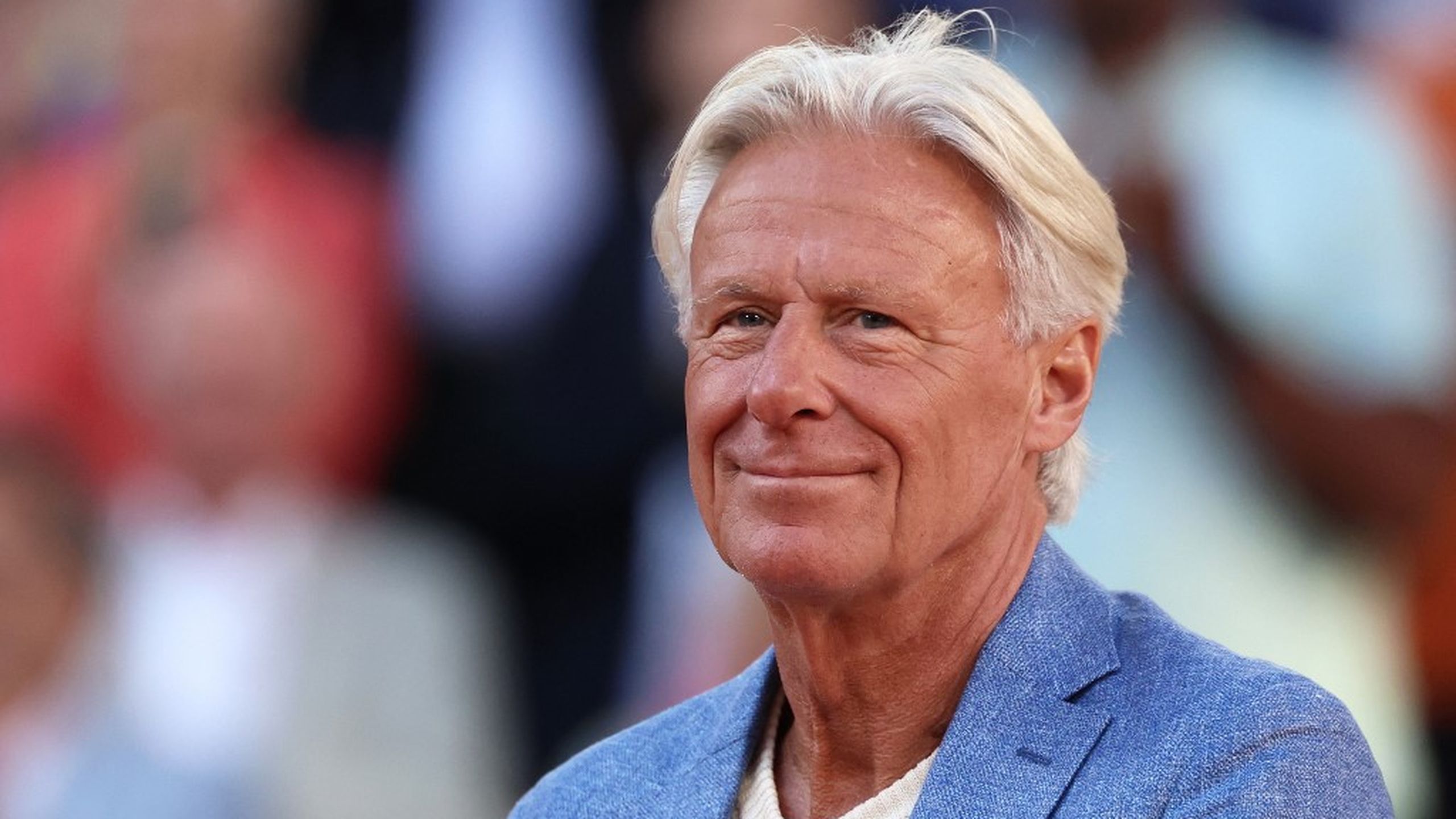 Borg en la actualidad