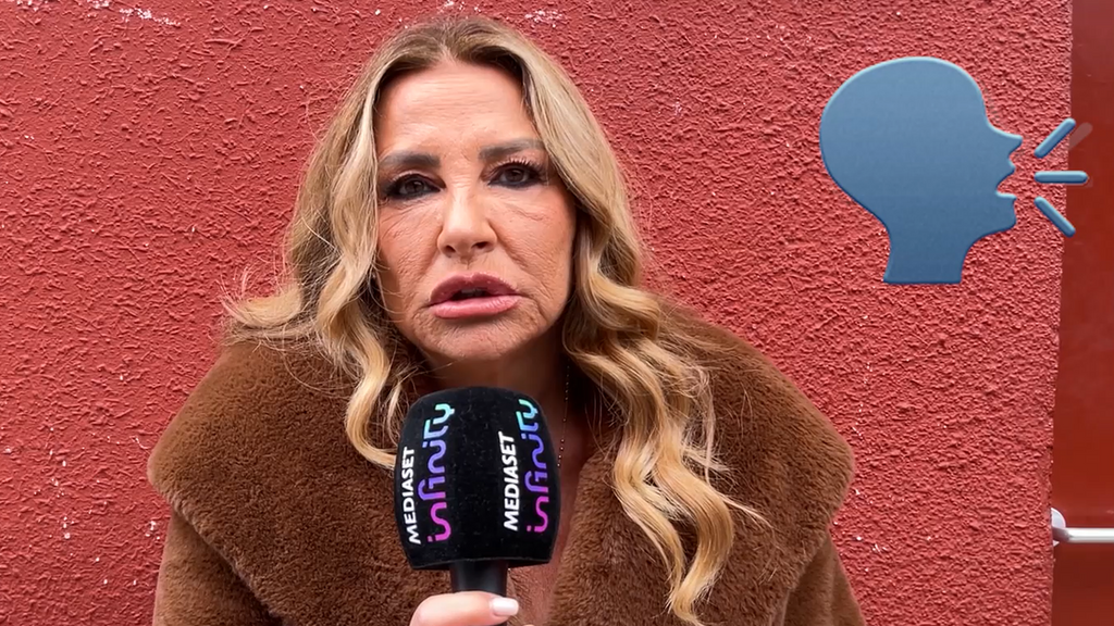 Cristina Tárrega admite con qué tipo de personas no podría convivir en 'Gran Hermano' Exclusivo Web 10/12/25