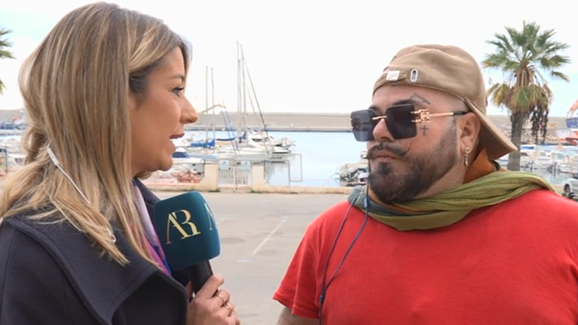 Amigo de la madre del menor asesinado en Almería: "Sospechaba que le daba mamporros"