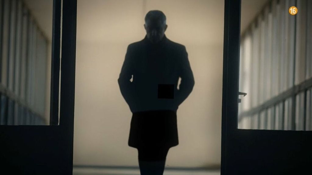 Jon Sistiaga aterriza en Cuatro para contar la realidad desde dentro: Llega 'Proyecto Sistiaga', muy pronto