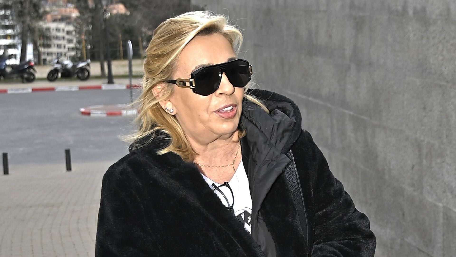 Carmen Borrego Carmen Borrego