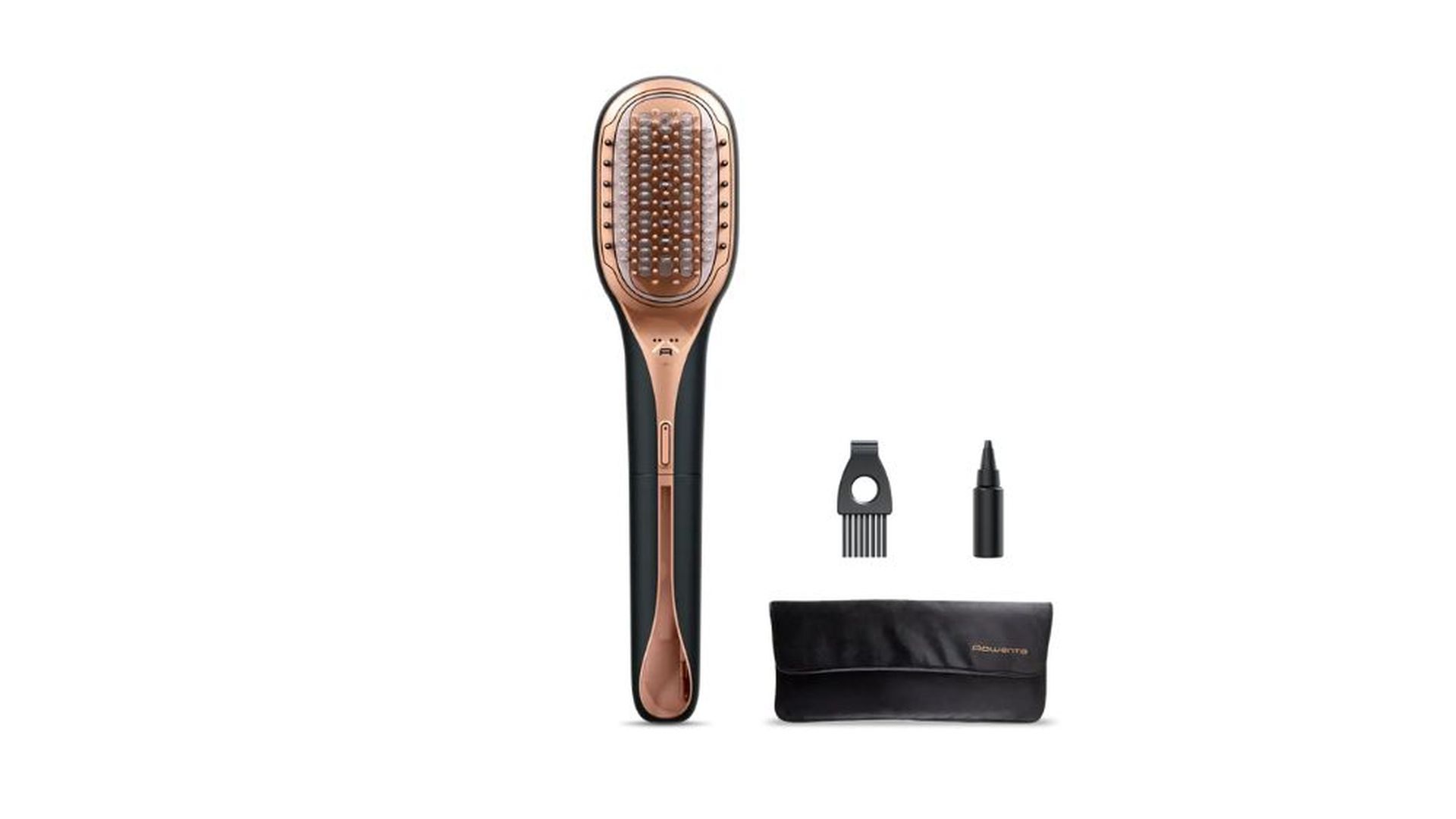 Cepillo reparador del cabello Hair Therapist