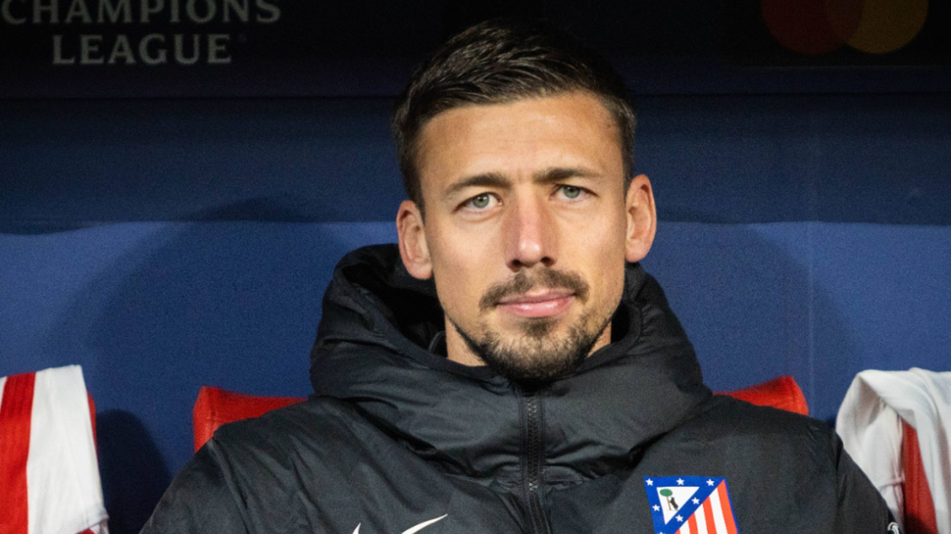 Clement Lenglet Clement Lenglet