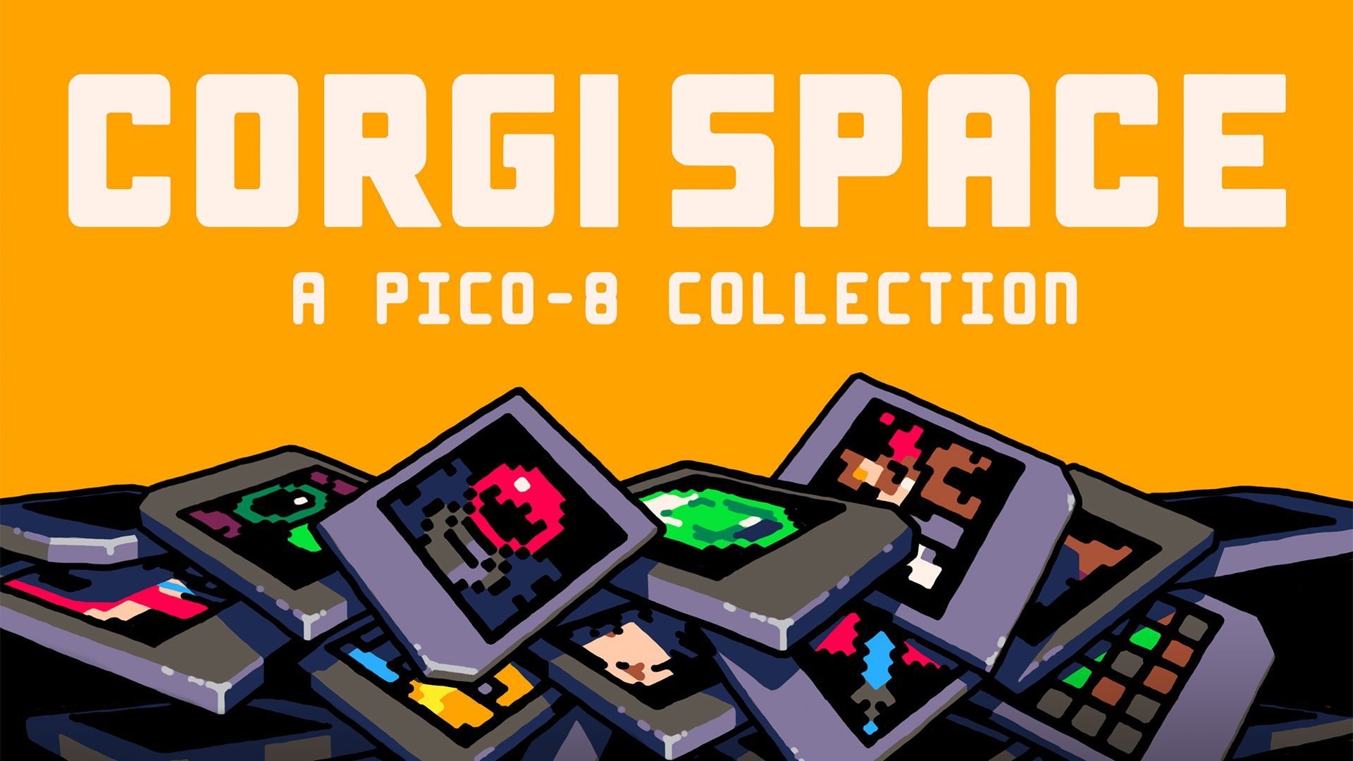 CorjiSpace CorjiSpace