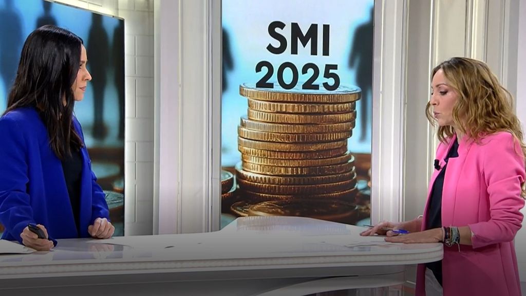 ¿Cuánto va a subir el SMI? ¿Va a haber que tributarlo?