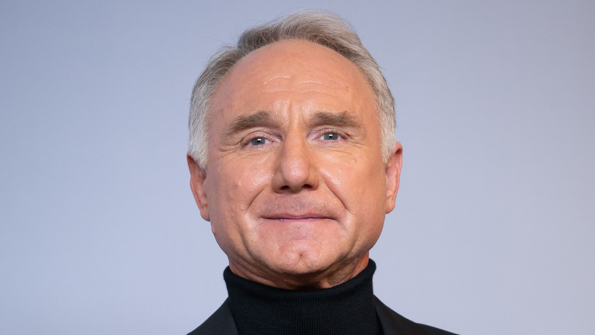 Dan Brown, en una imagen de archivo Dan Brown, en una imagen de archivo