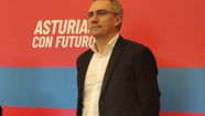 Dimite Javier Izquierdo Miembro De La Ejecutiva Del PSOE En Medio De Dimite Javier Izquierdo Miembro De La Ejecutiva Del PSOE En Medio De
