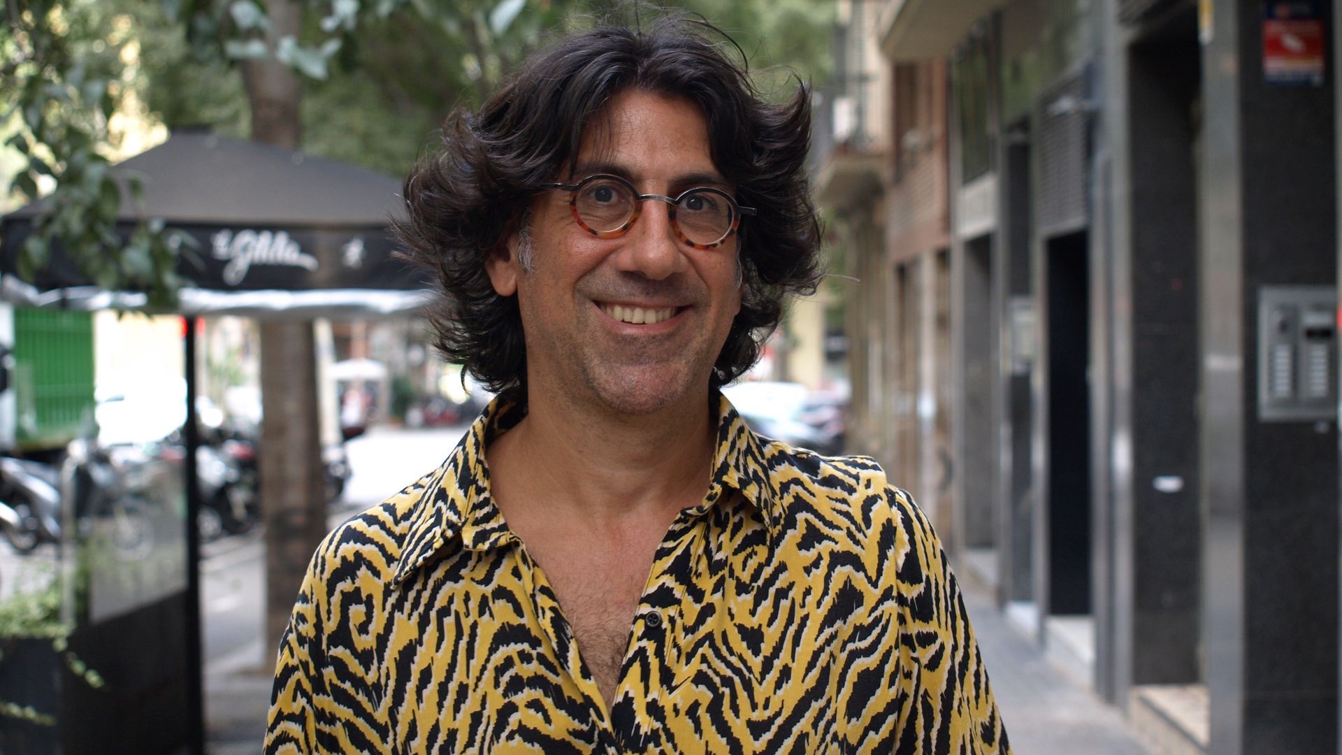 Dioni Porta Dioni Porta