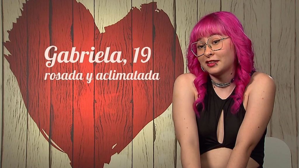 Una soltera de 'First Dates' empatiza con su cita al descubrir los prejuicios que acabaron con sus relaciones: "Me siento identificada"