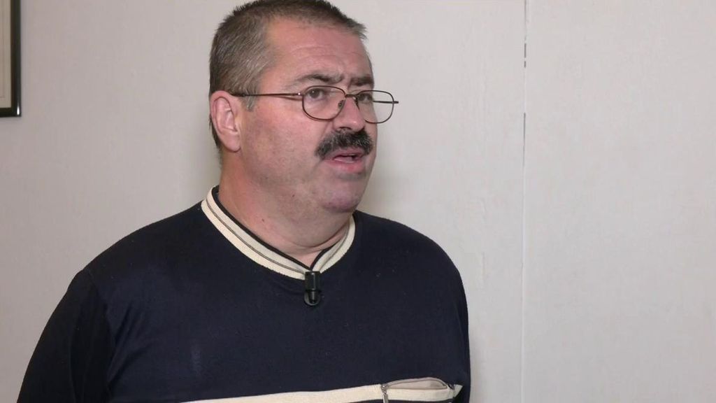 El abogado de la pareja de la madre de Lucca niega la violación y alude a un problema estomacal: "Ha habido un fallo bestial del sistema"