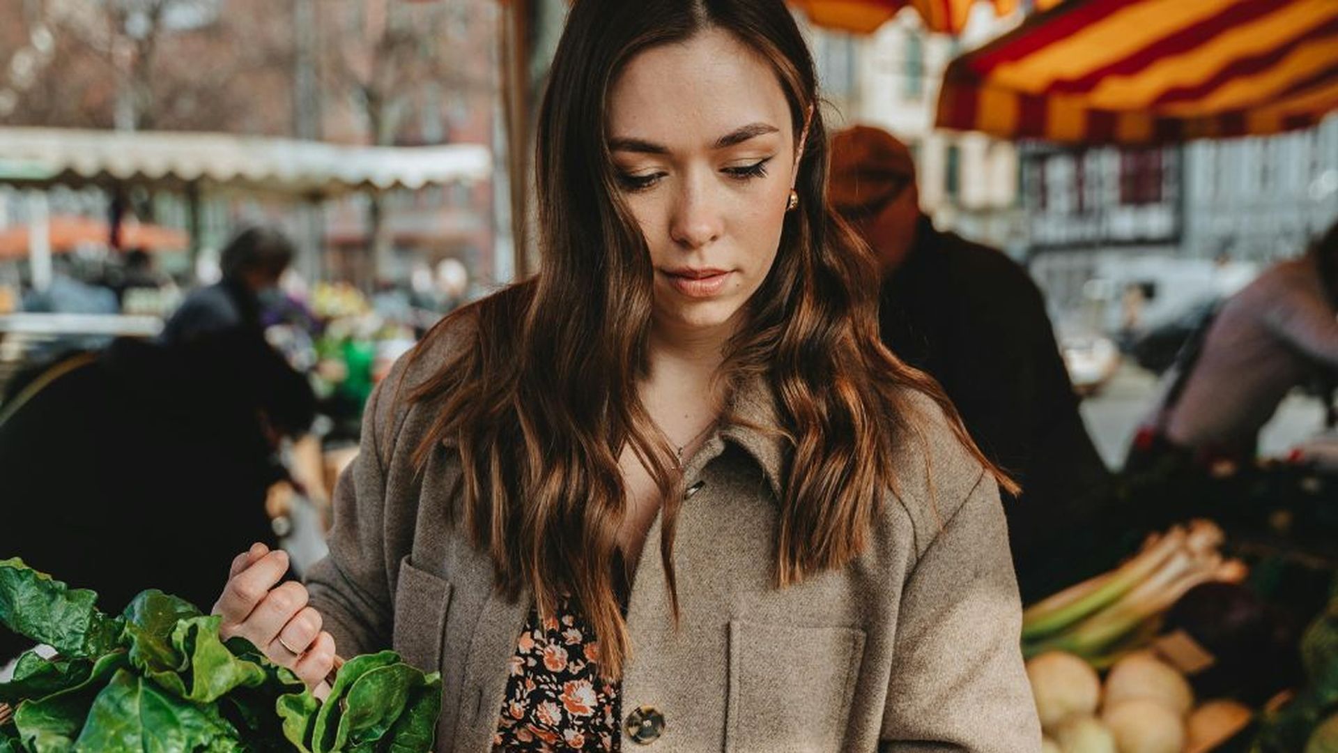 En nuestra lista de la compra está la clave