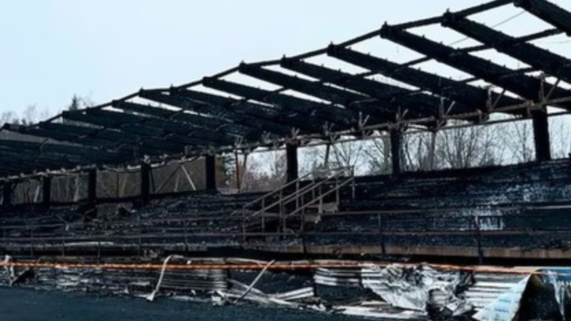 Estadio del Hacka CF