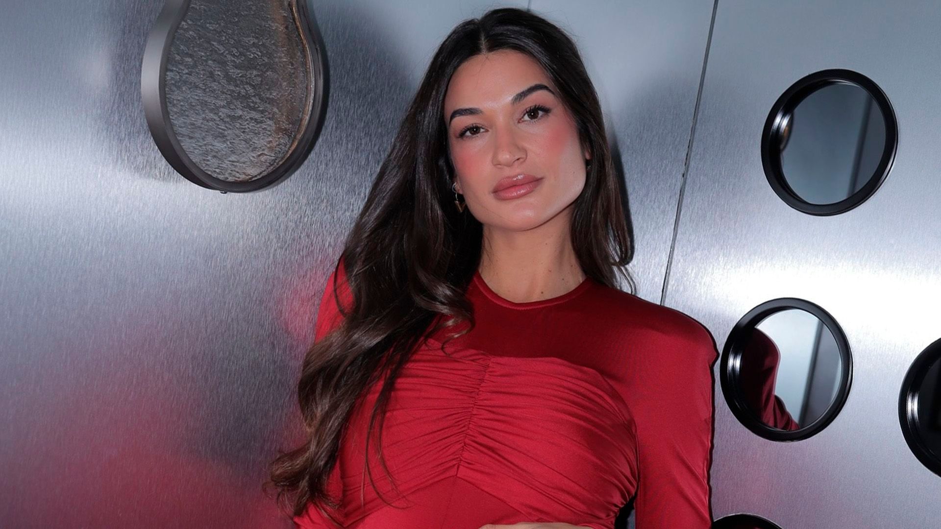 Estela Grande toma una drástica decisión tras su última visita al ginecólogo Estela Grande toma una drástica decisión tras su última visita al ginecólogo