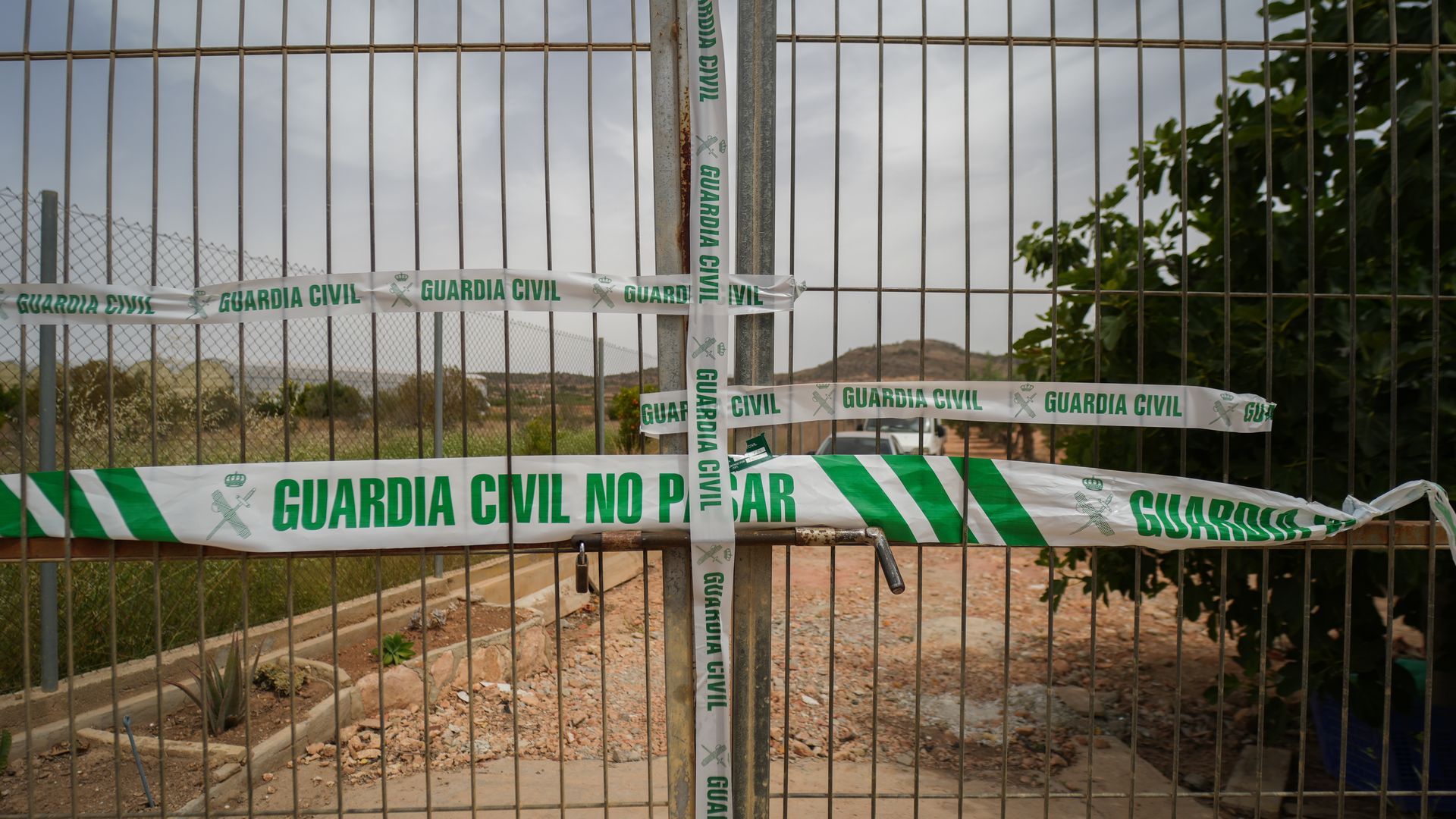 EuropaPress_6017418_cordon_guardia_civil_lugar_donde_produjeron_hechos_junio_2024_benaguasil