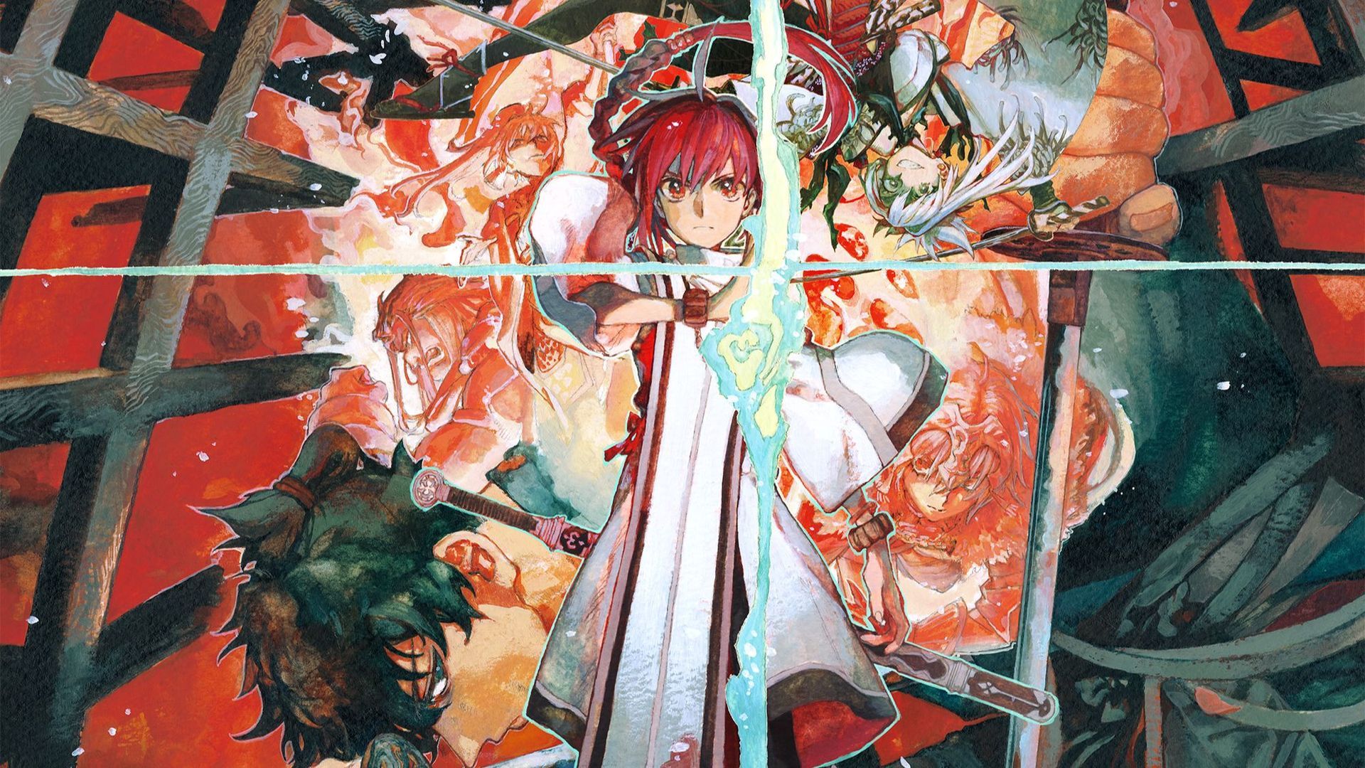 Fate/Samurai Remnant Fate/Samurai Remnant