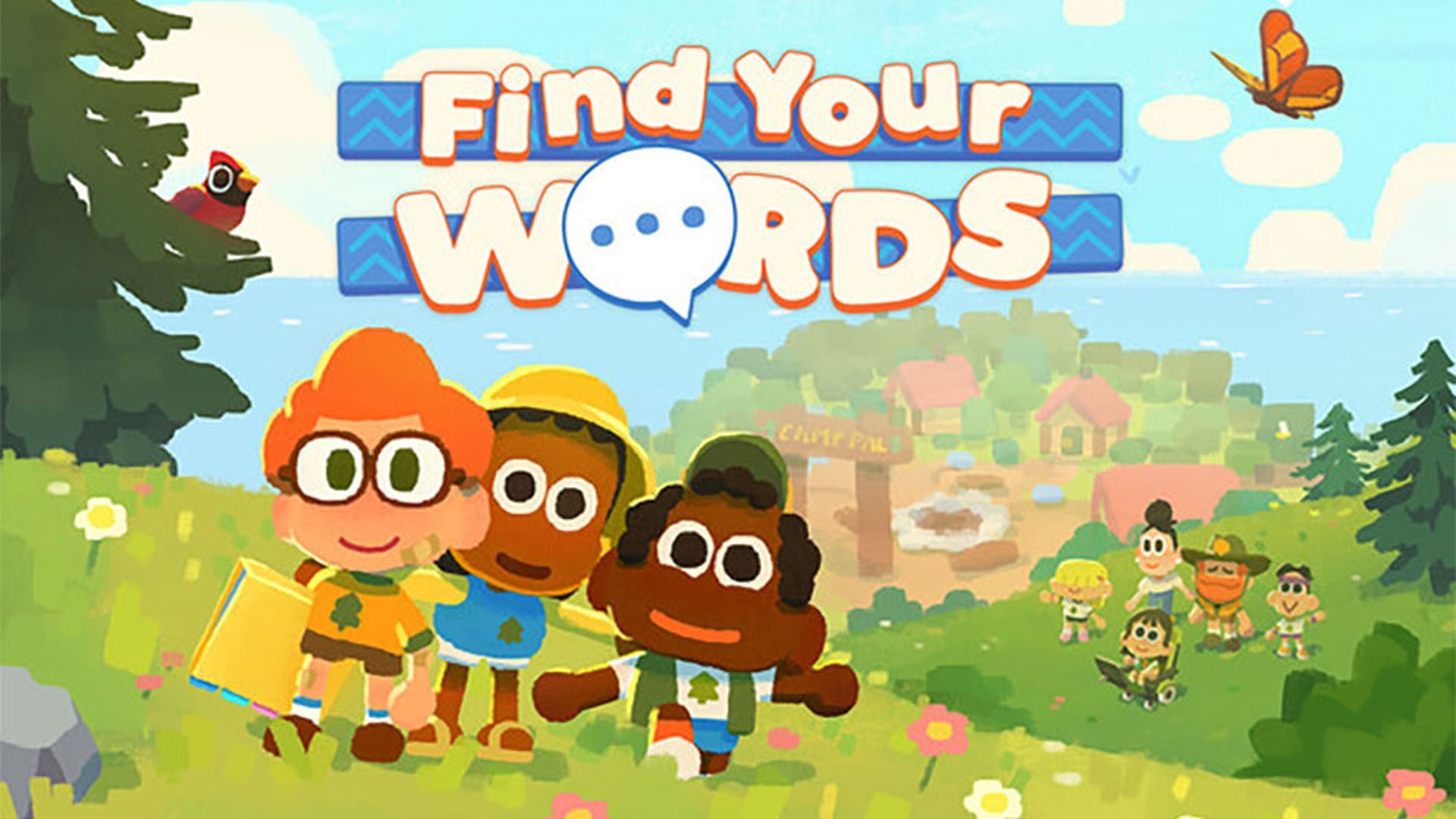 Find Your Worlds Find Your Worlds