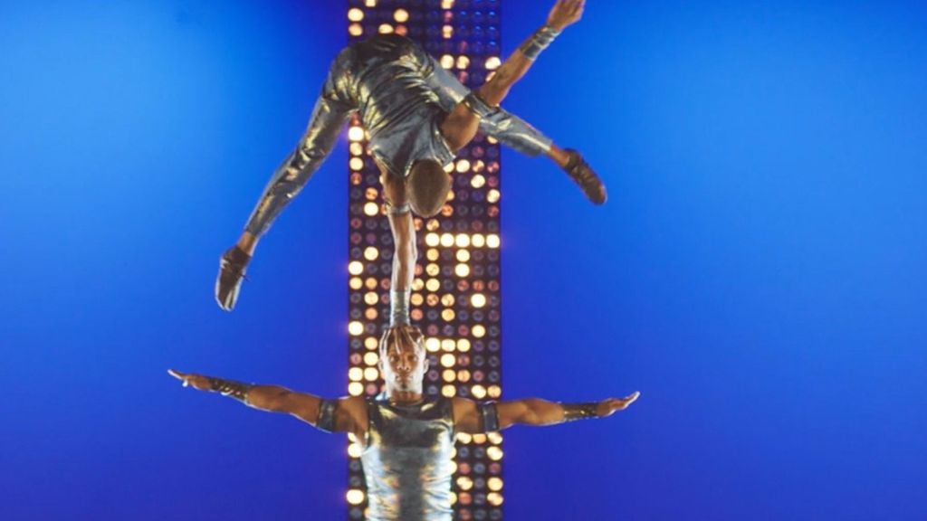 Vuelven las ganas, vuelve la pasión, vuelve el miedo, vuelve 'Got Talent': muy pronto, estreno en Telecinco