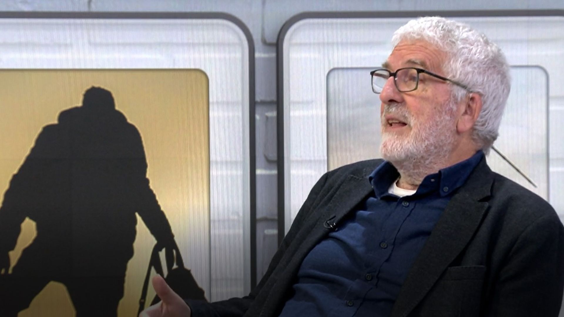 Gregorio Luri, maestro y filósofo: “La mejor definición de educación es poder presentarte en cualquier parte” Gregorio Luri, maestro y filósofo: “La mejor definición de educación es poder presentarte en cualquier parte”