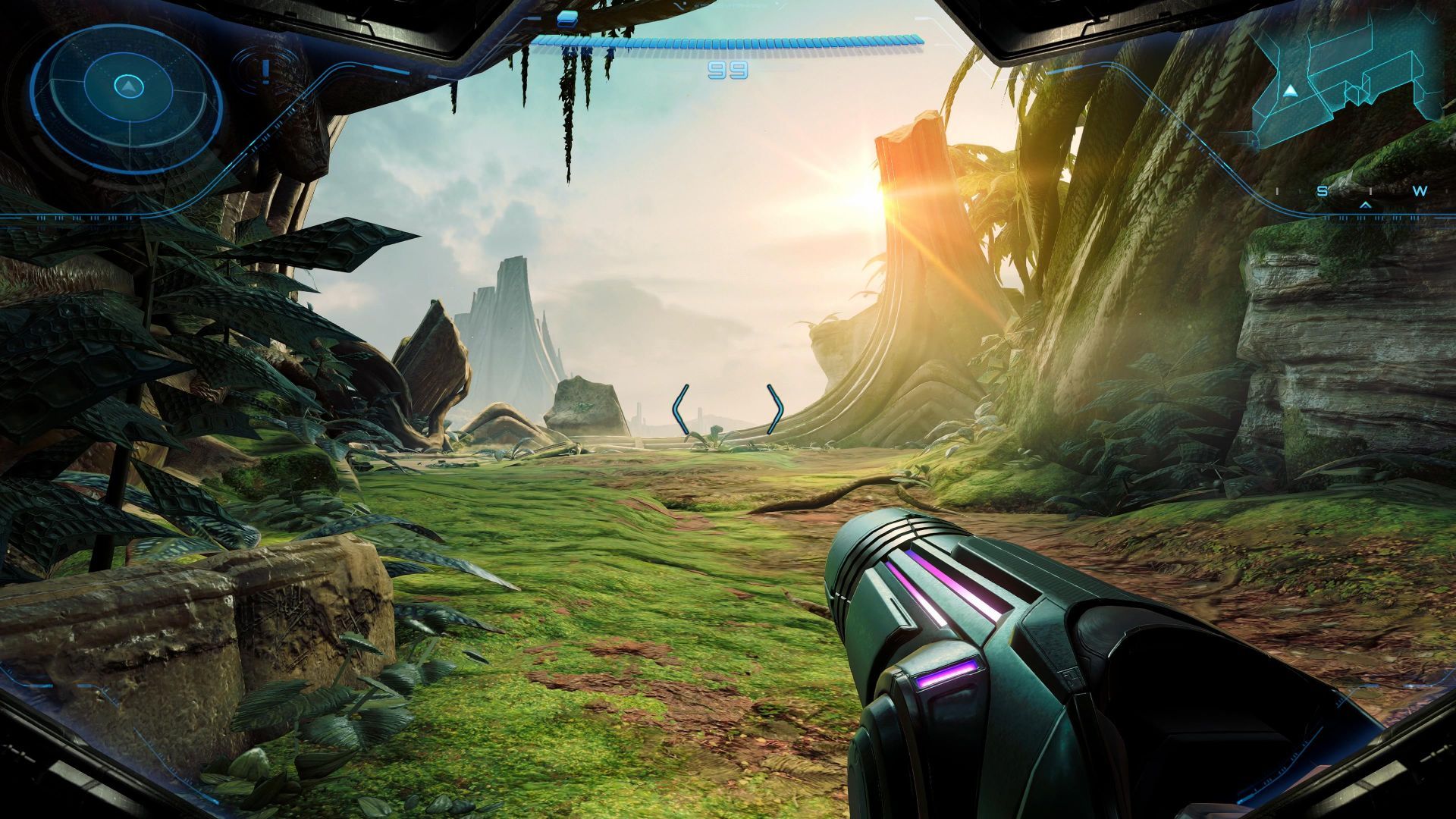 Imagen de Metroid Prime 4: Beyond