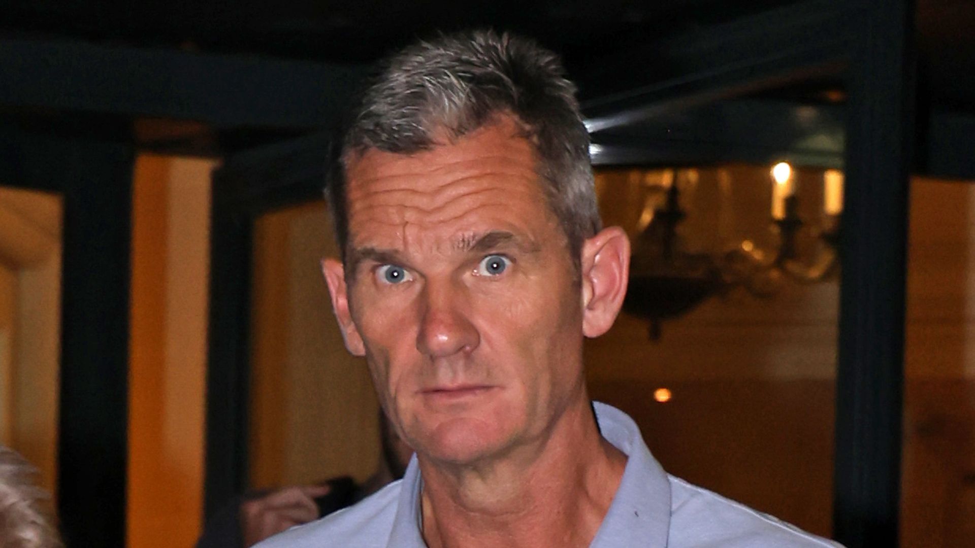 Iñaki Urdangarin, en una imagen de archivo Iñaki Urdangarin, en una imagen de archivo