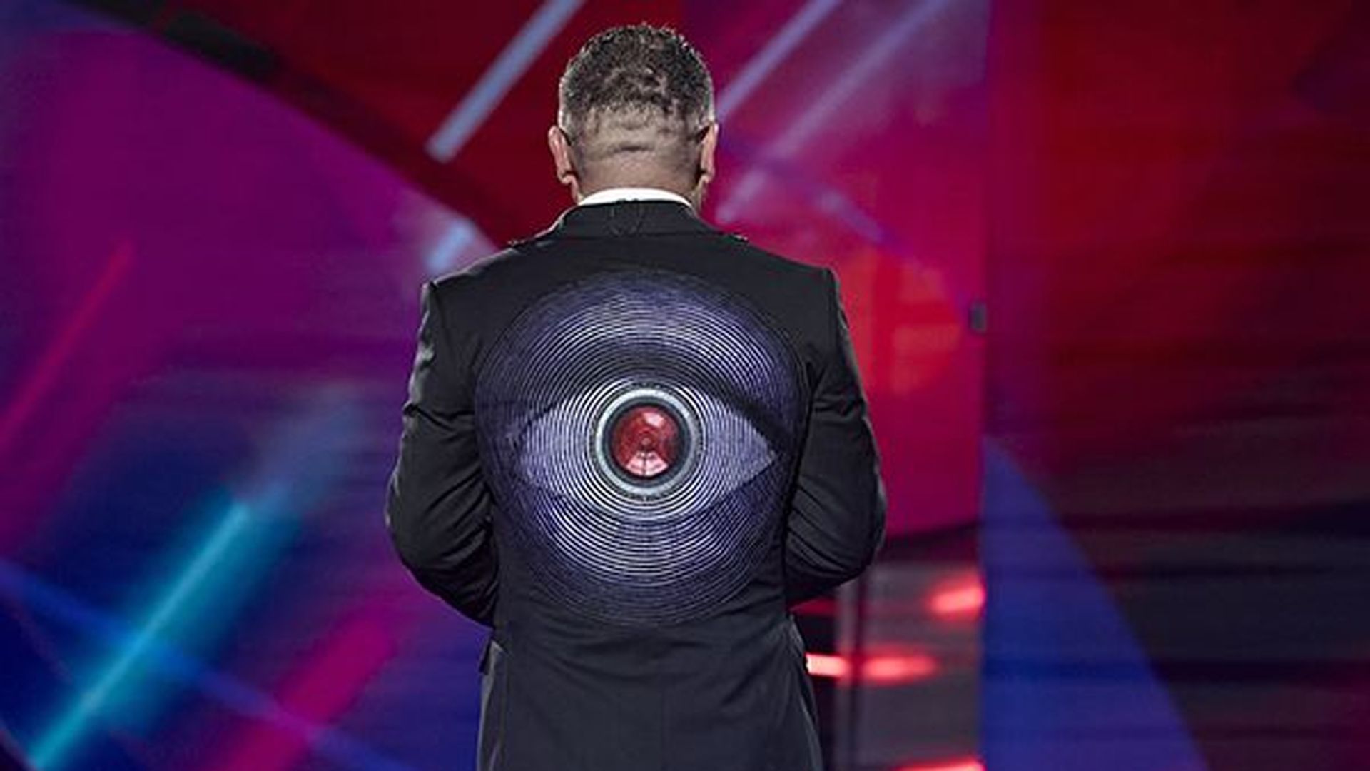 Jorge Javier Vázquez