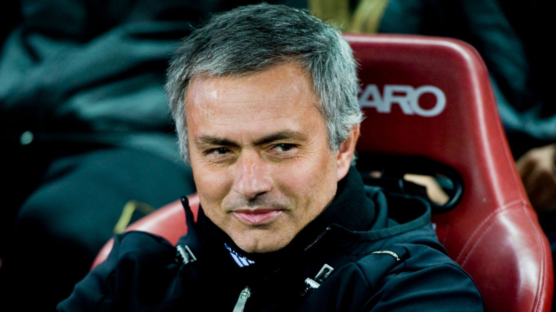 José Mourinho podría decidir si el Real Madria acaba en el TOP-8 José Mourinho podría decidir si el Real Madria acaba en el TOP-8